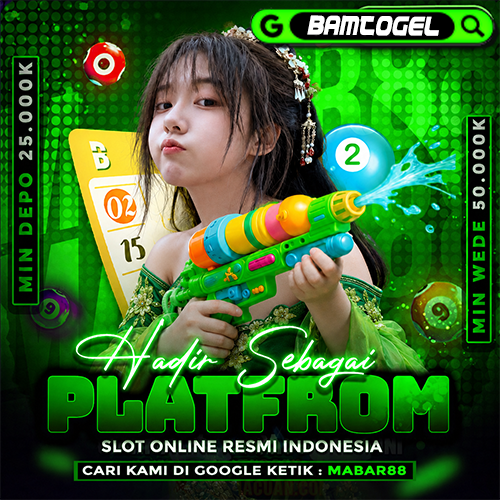 BAMTOGEL :  Rumah Para Gamers untuk Pengalaman Bermain Terbaik